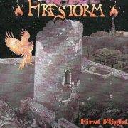 Firestorm (FRA) : First Flight